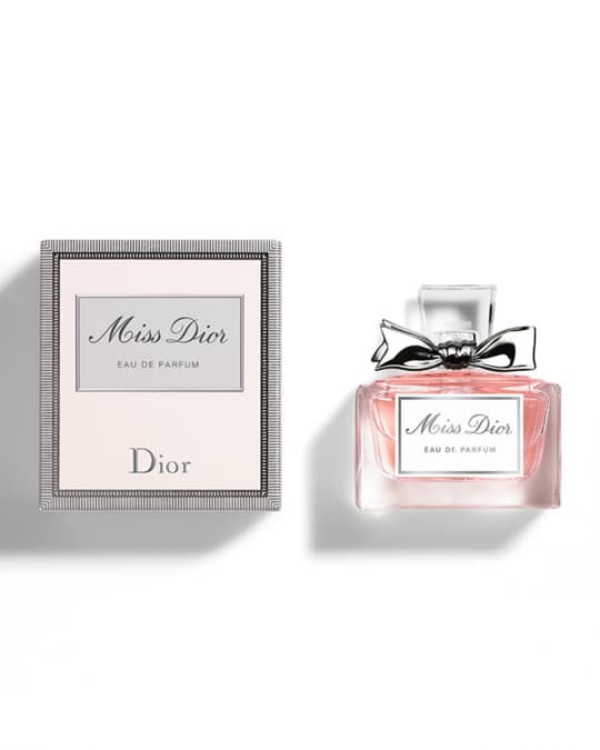 Miss dior 5 on sale ml