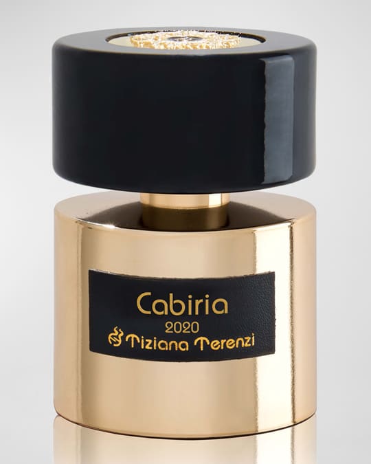 Tiziana Terenzi Cabiria Extrait De Parfum Spray (Unisex) By Tiziana Terenzi - 3.4 oz Tiziana Terenzi Cabiria Extrait De Parfum Spray (Unisex) By Tiziana Terenzi - 3.4 oz