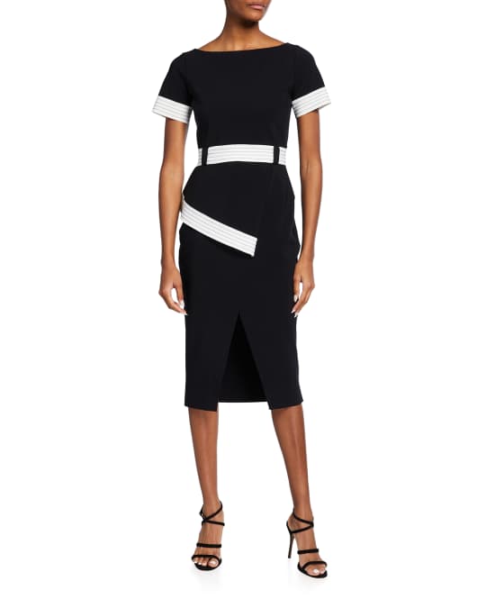 Petite cocktail dresses shop neiman marcus