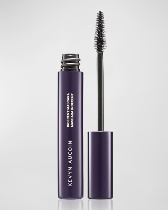 Indecent Mascara