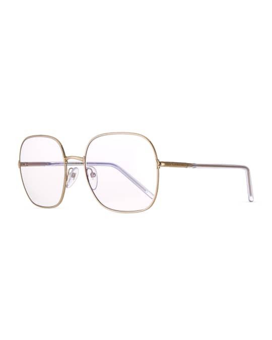 Prada blue light glasses top