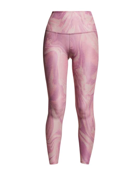 Beyond Yoga Cheetah Leggings