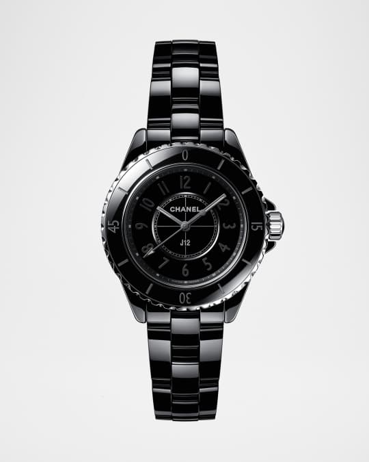J12 PHANTOM WATCH