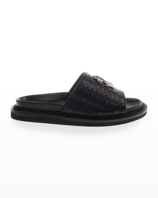 Neiman marcus mens sandals outlet