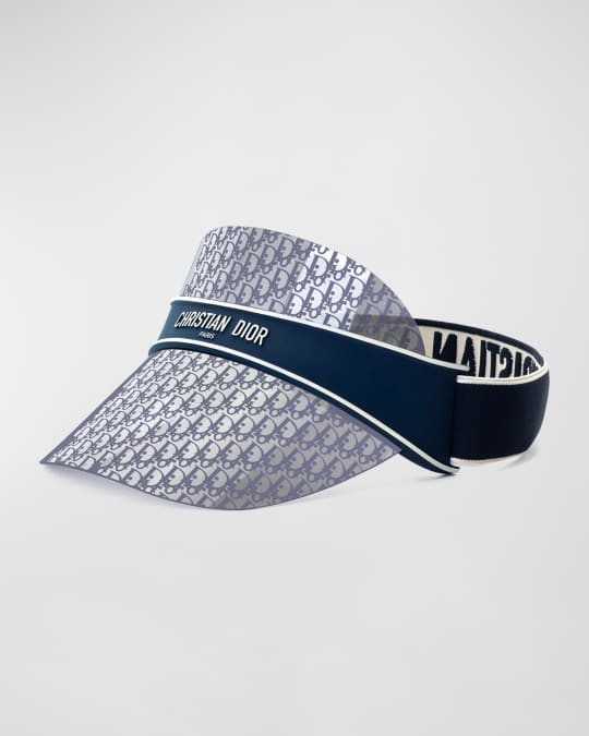 Christian dior visor mens new arrivals