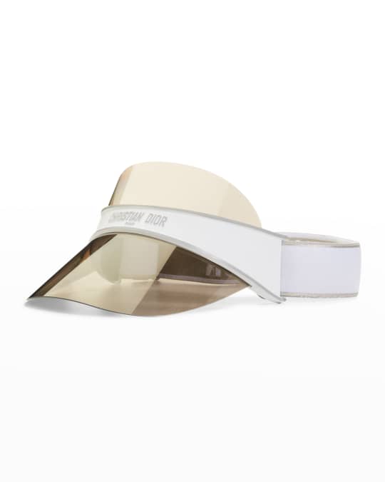 Dior new arrivals clear visor