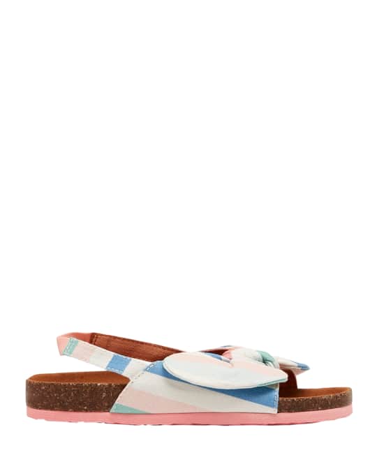 Joules shop kids sandals
