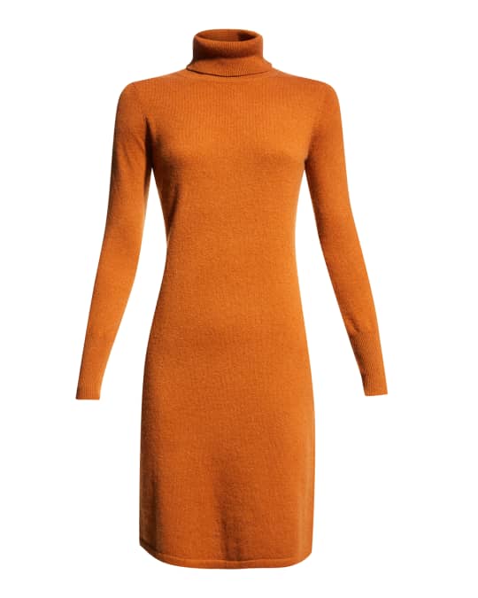 Neiman marcus cashmere dress clearance