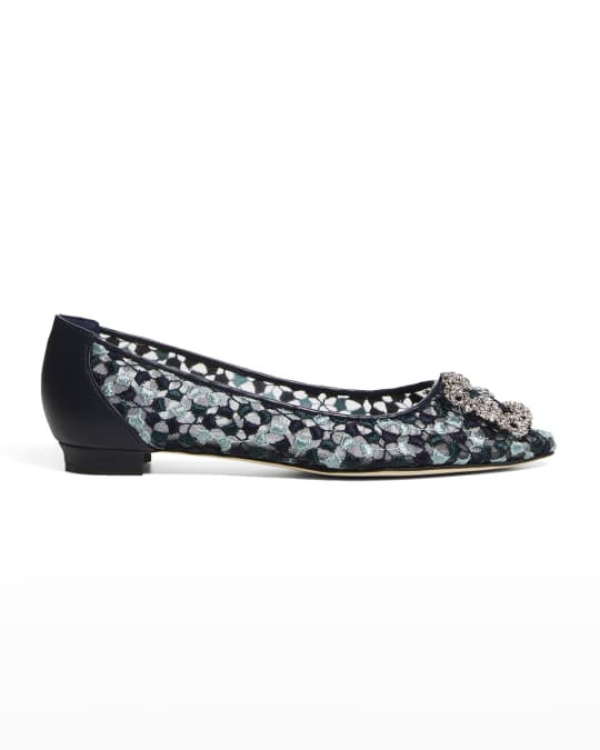 hangisi lace