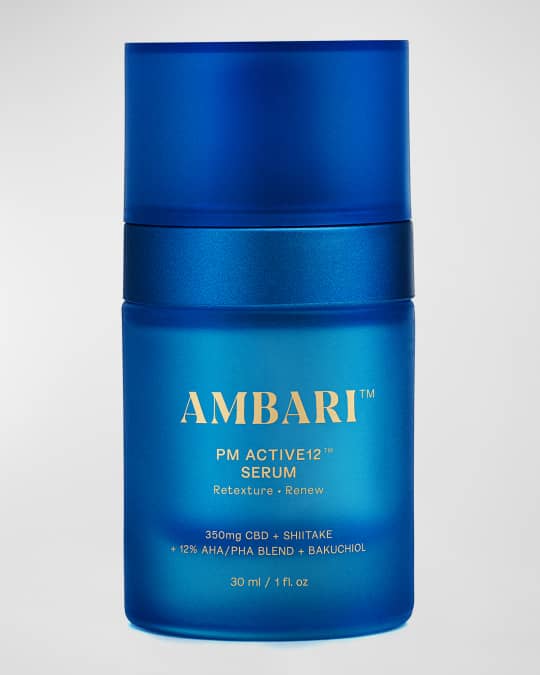 PM Active12 Serum, 1 oz.