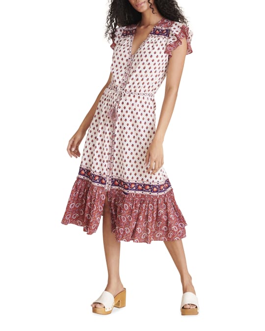 Veronica beard dress neiman deals marcus
