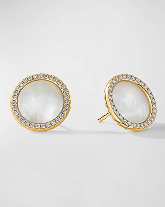 Neiman marcus david yurman earrings store