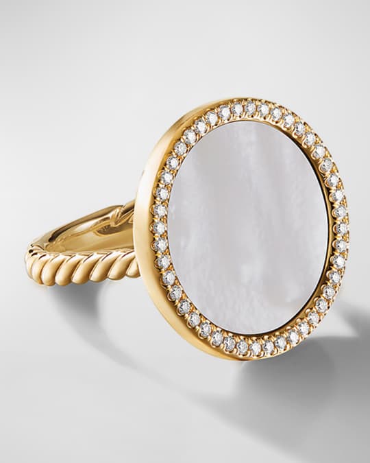Neiman marcus clearance david yurman rings
