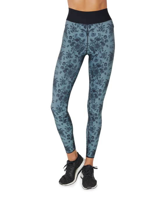 Ultracor floral leggings new arrivals