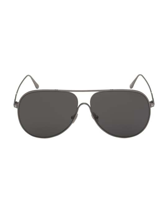 TOM FORD Men's Alec Sunglasses | Neiman Marcus