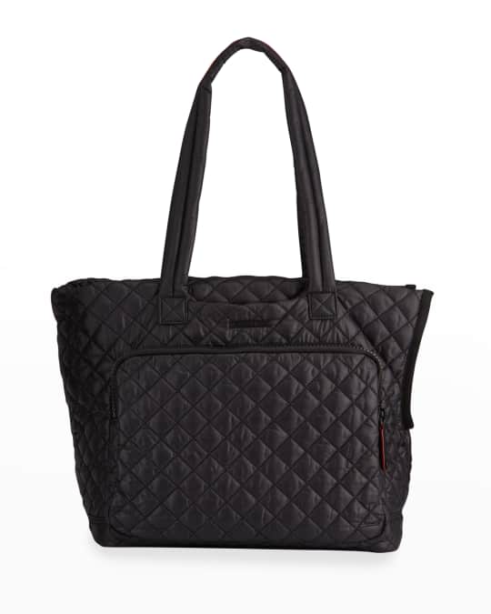 Mz wallace patent tote best sale
