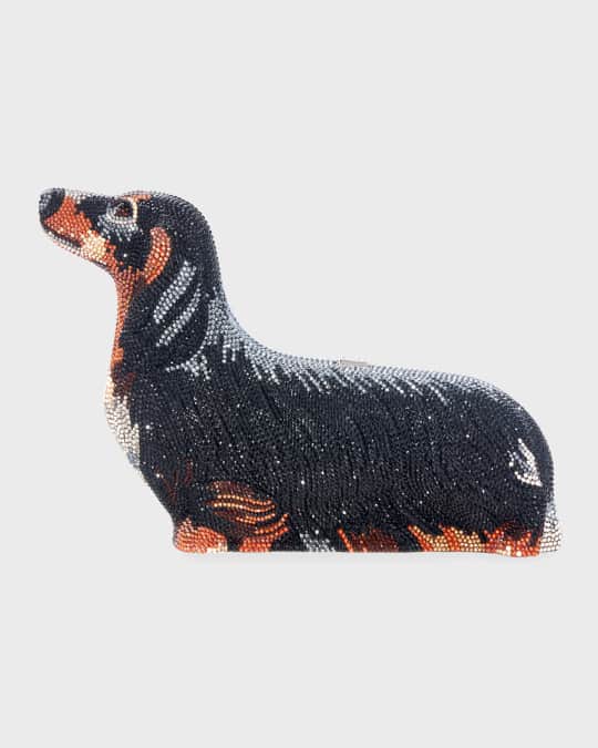 Dachshund Clutch Bag Dachshund Clutch Bag