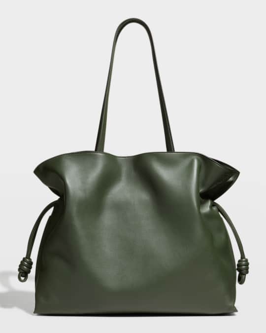 Flamenco knot hotsell tote