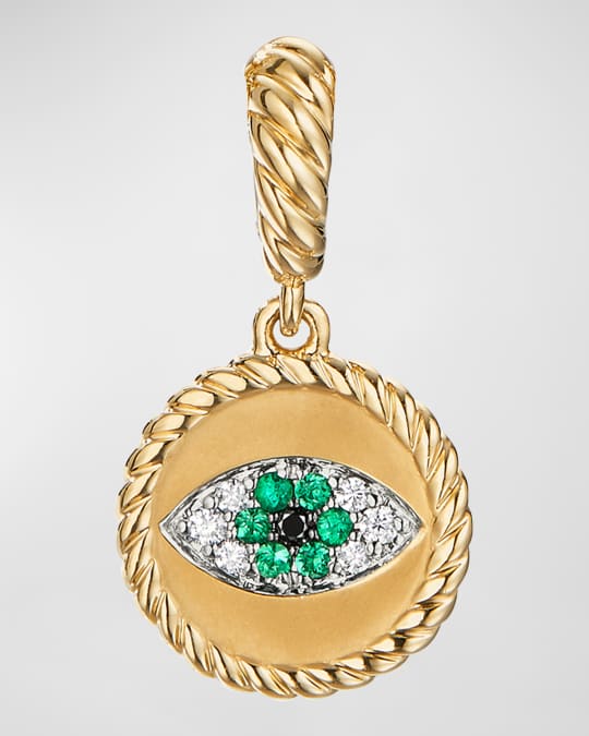 Yurman evil eye deals