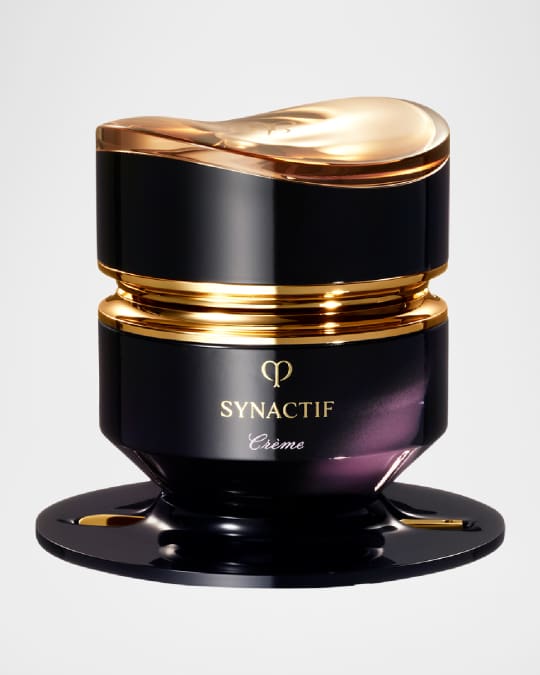 Cle de Peau Beaute Synactif Cream, 1.4 oz. | Neiman Marcus