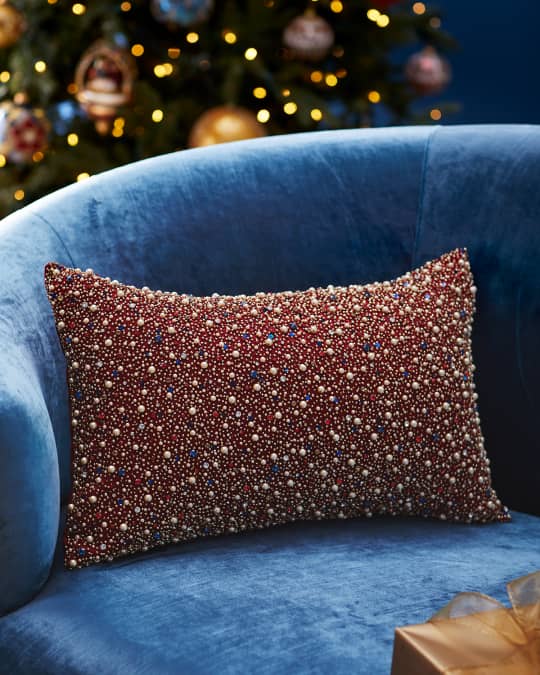 Neiman marcus throw pillows new arrivals