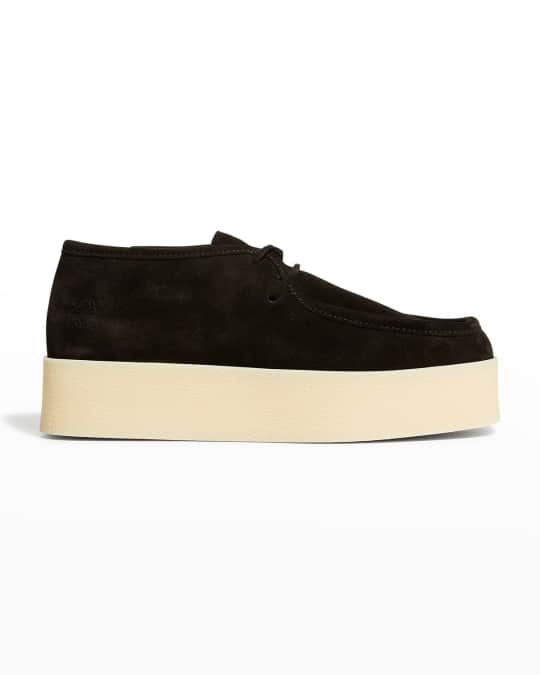 Neiman marcus wallabees hotsell