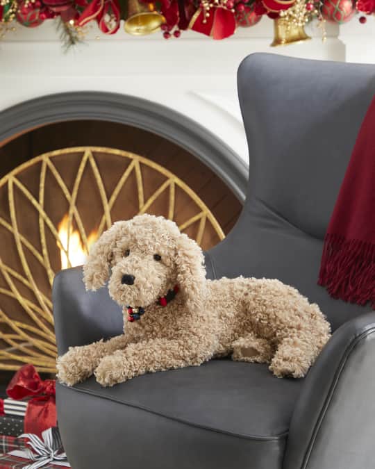 Ditz stuffed dogs on sale