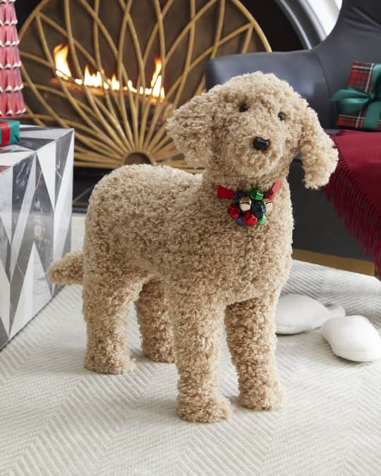 Ditz stuffed dogs discount
