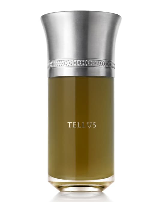 TELLUS Eau Parfumée LIQUIDES IMAGINAIRES Liquides Imaginaires Tellus Eau de Parfum - Lowest Price| Beautinow