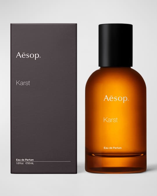 Aesop Karst Eau de Parfum, 1.7 oz./ 50 mL | Neiman Marcus