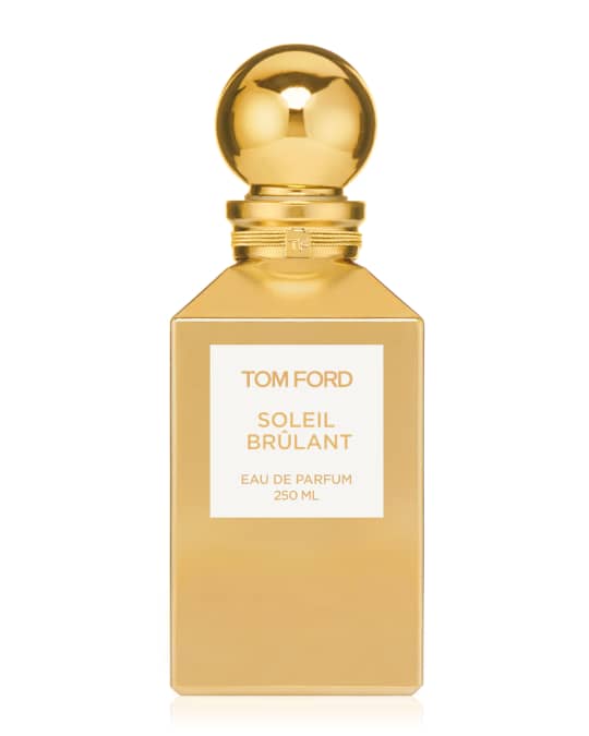 TOM FORD 8.5 oz. Soleil Brulant Eau de Parfum Decanter | Neiman Marcus