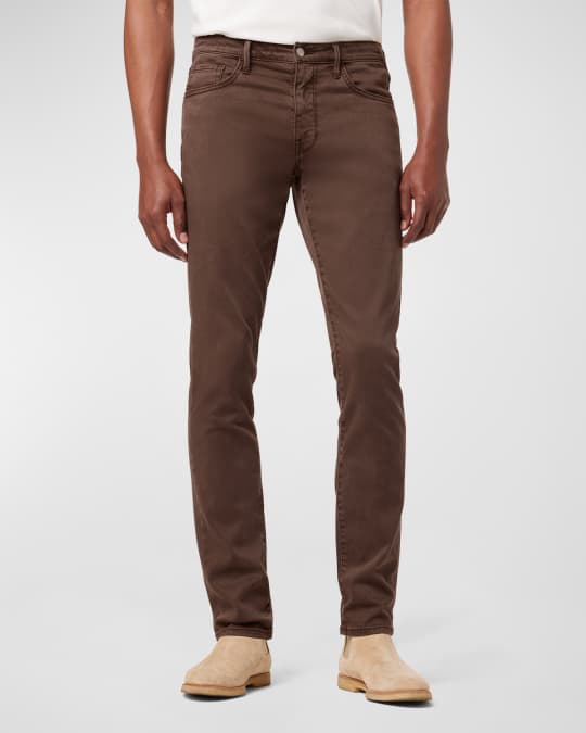 Men's The Asher Tencel Twill 34" Jeans