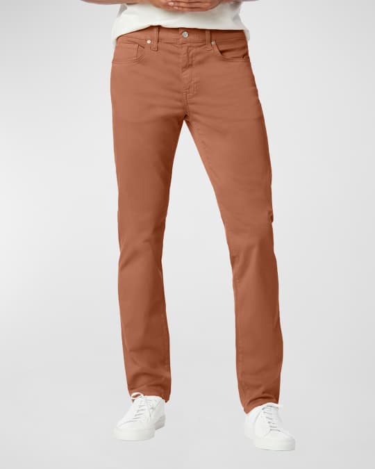 Men's The Asher Tencel Twill 34" Jeans
