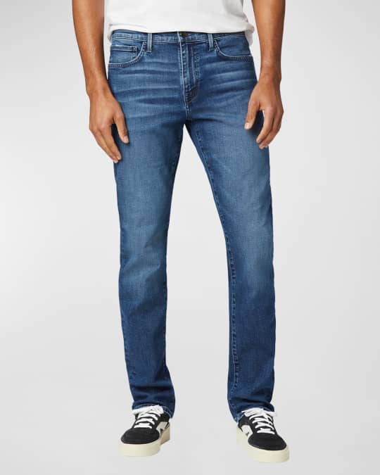 Joe's Jeans Men's The Asher Ventura 32" Slim-Fit Jeans | Neiman Marcus