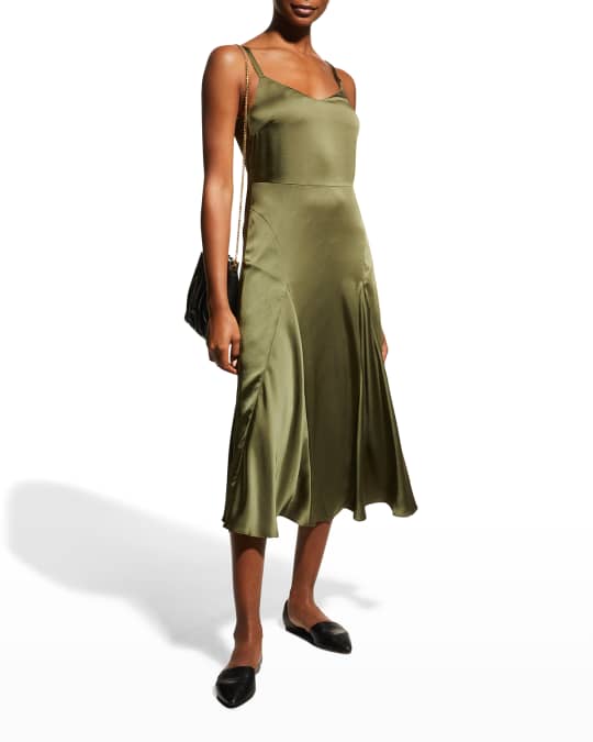 Vince dresses outlet neiman marcus
