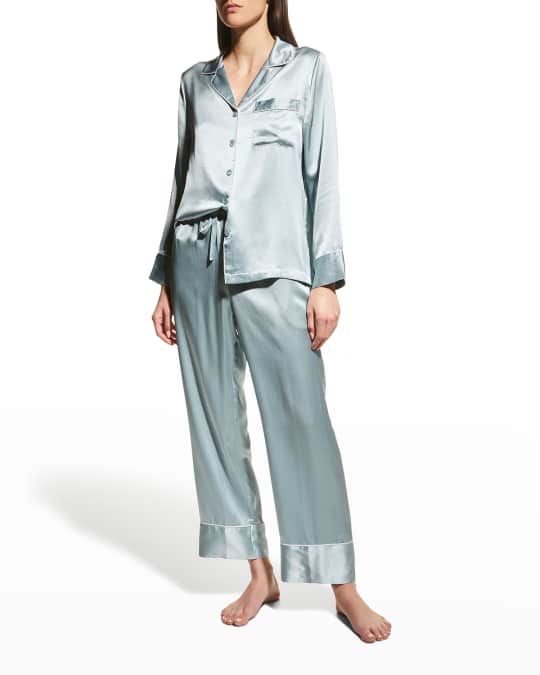 Pajamas neiman outlet marcus