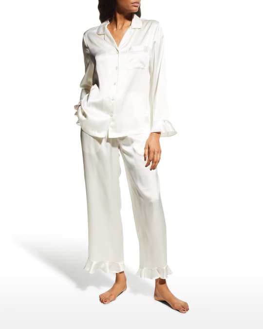 Neiman marcus pajamas on sale