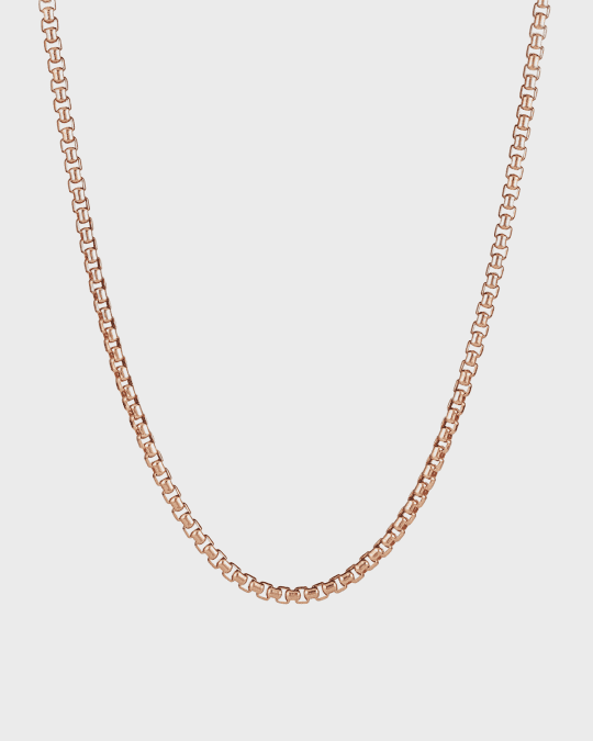 David yurman shop chain necklace mens