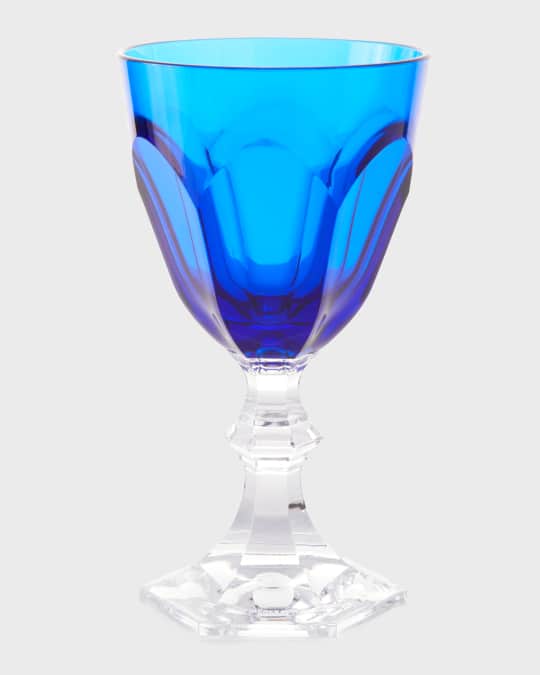 Giusti Dolce Vita Wasser-Set Grau - 6-teilig Design Von Mario Giusti