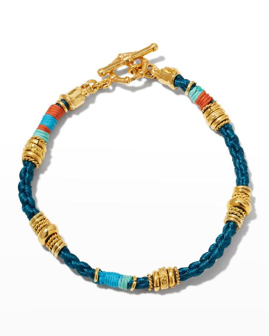 Bracelet Gas Bijoux – Modèle Occasion, Chic Et Français
