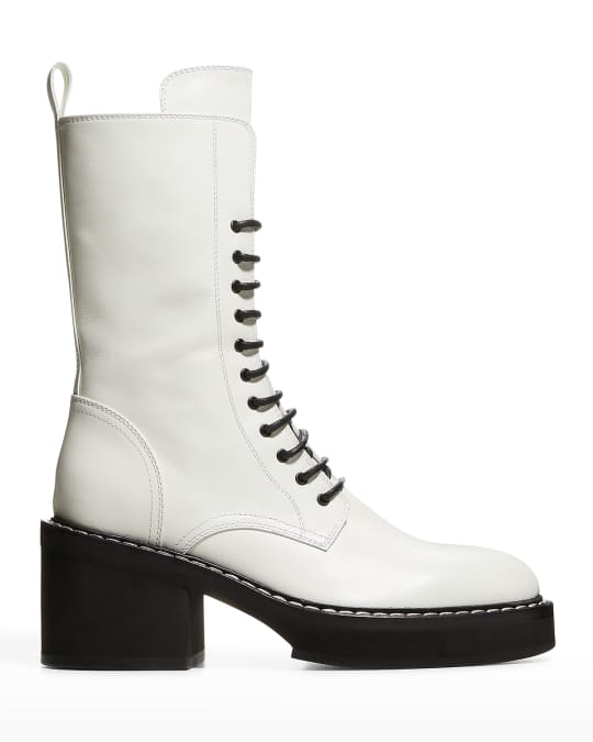 Neiman marcus hotsell combat boots