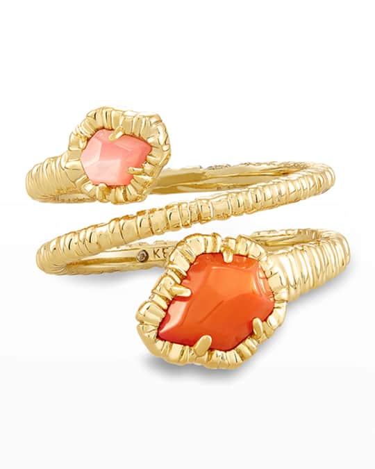 Tessa Wrap Ring