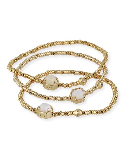 Kendra scott best sale tomon bracelet