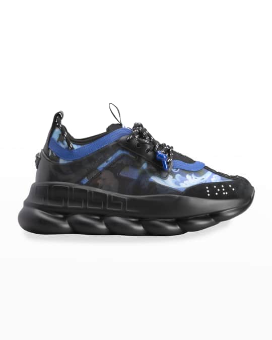 Versace chain reaction neiman marcus on sale