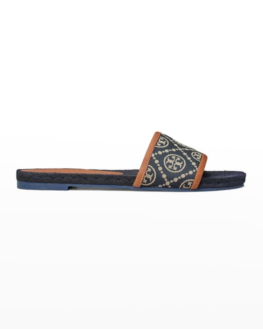 Neiman marcus tory burch flats deals
