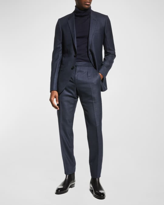 Men s Prince of Wales Suit