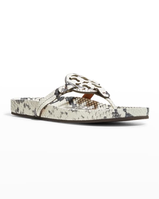 Neiman marcus tory burch miller sales