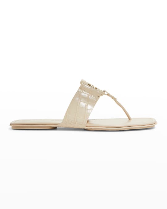 Neiman marcus new arrivals tory burch sandals