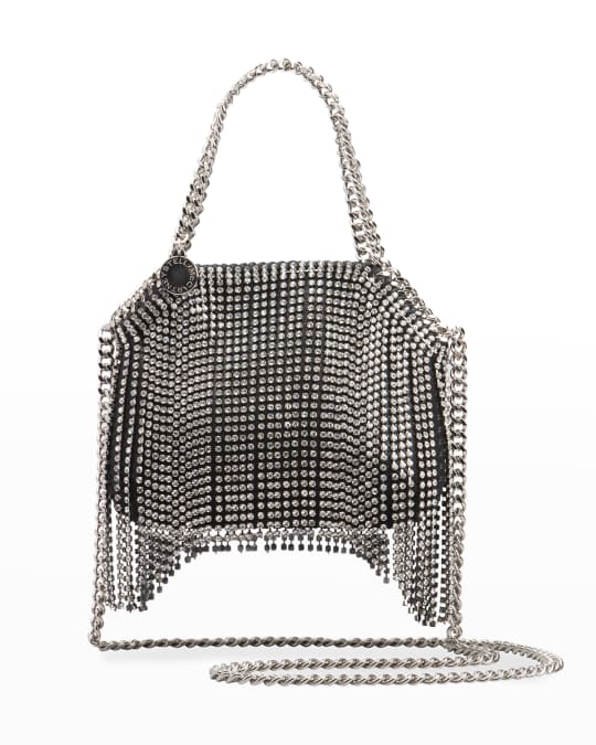 Stella mccartney clearance tassel bag