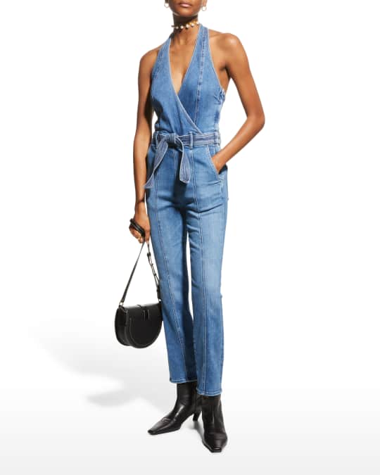 Mother hustler cheap jumpsuit